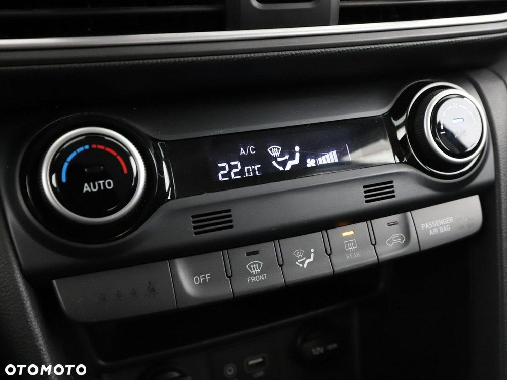 Hyundai Kona 1.0 T-GDI Executive - 28