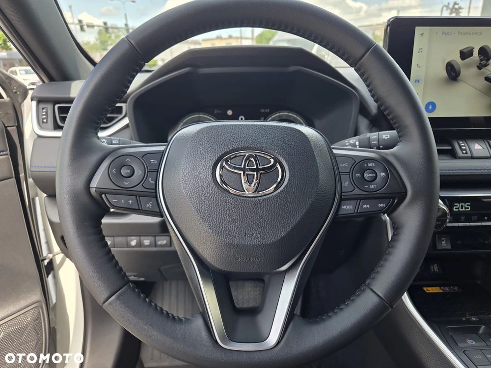 Toyota RAV4 2.5 Hybrid Selection 4x2 - 20