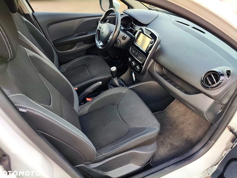 Renault Clio Energy TCe 90 Start & Stop Dynamique - 10