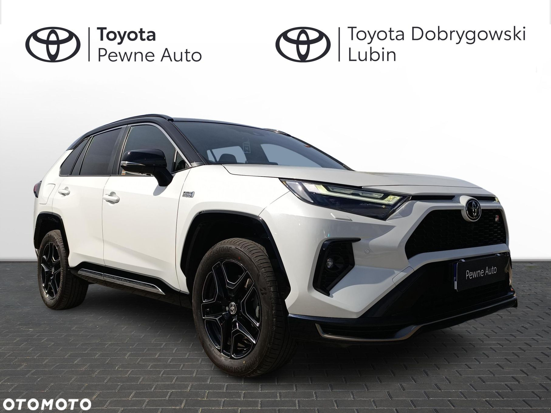 Toyota RAV4 - 7