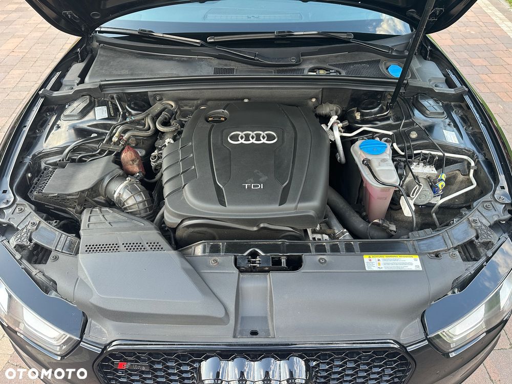 Audi A5 Sportback 2.0 TDI Multitronic - 10