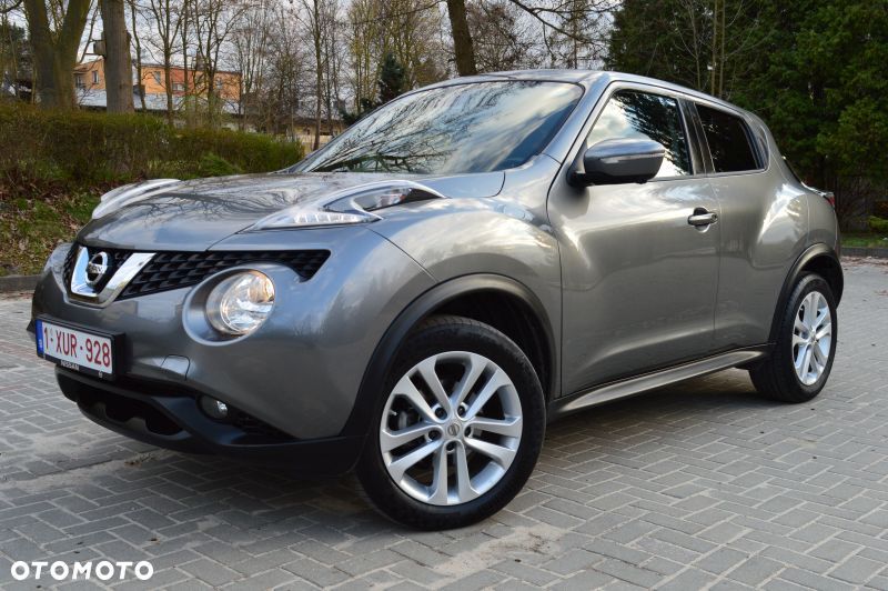 Nissan Juke - 26