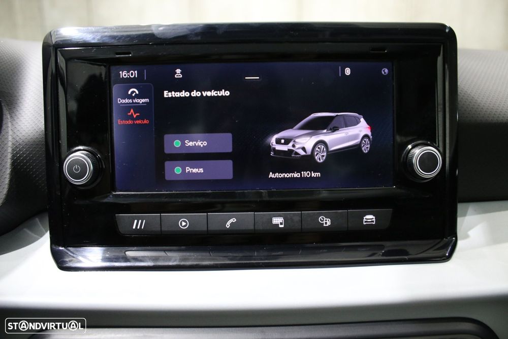 SEAT Arona 1.0 TSI Style - 22