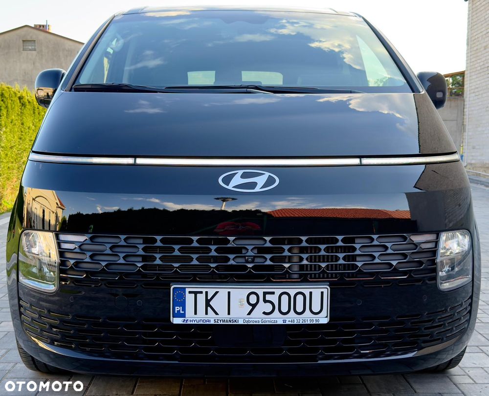 Hyundai Staria 1.6 T-GDI HEV Smart VIP - 11