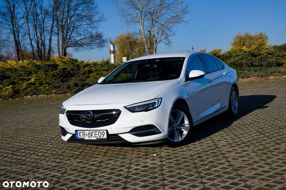 Opel Insignia 1.6 CDTI Elite S&S Eco - 4