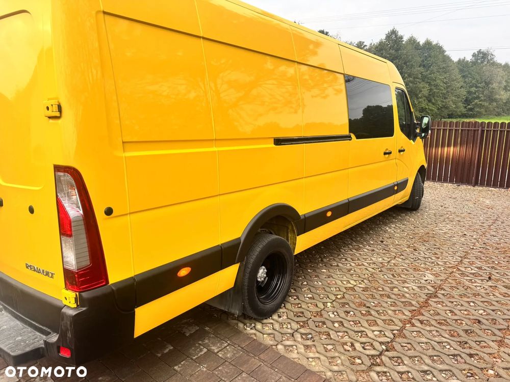 Renault Master - 19