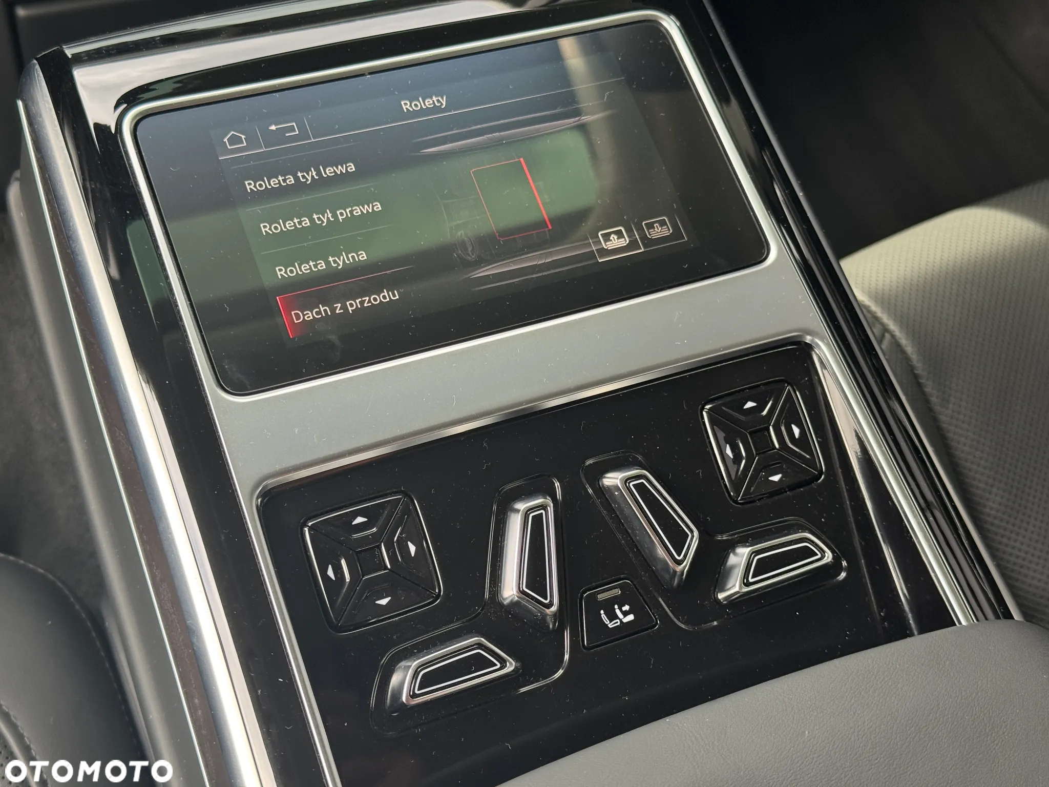 Audi A8 50 TDI quattro tiptronic - 17