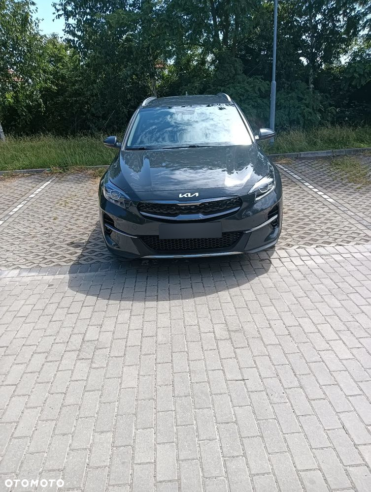 Kia XCeed 1.6 GDI PHEV L DCT - 2