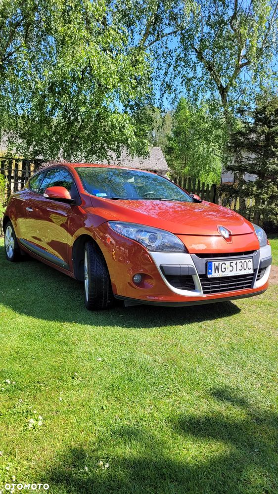 Renault Megane 1.9 dCi Dynamique - 1