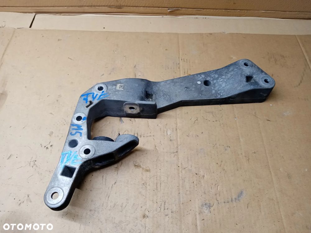 Łapa mocowanie podpora skrzyni biegów BMW M5 G30 F90 9485312 - 1