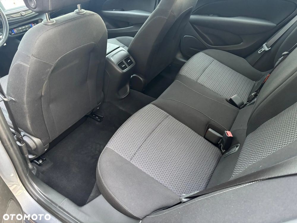 Opel Insignia 1.5 Business Elegance - 21