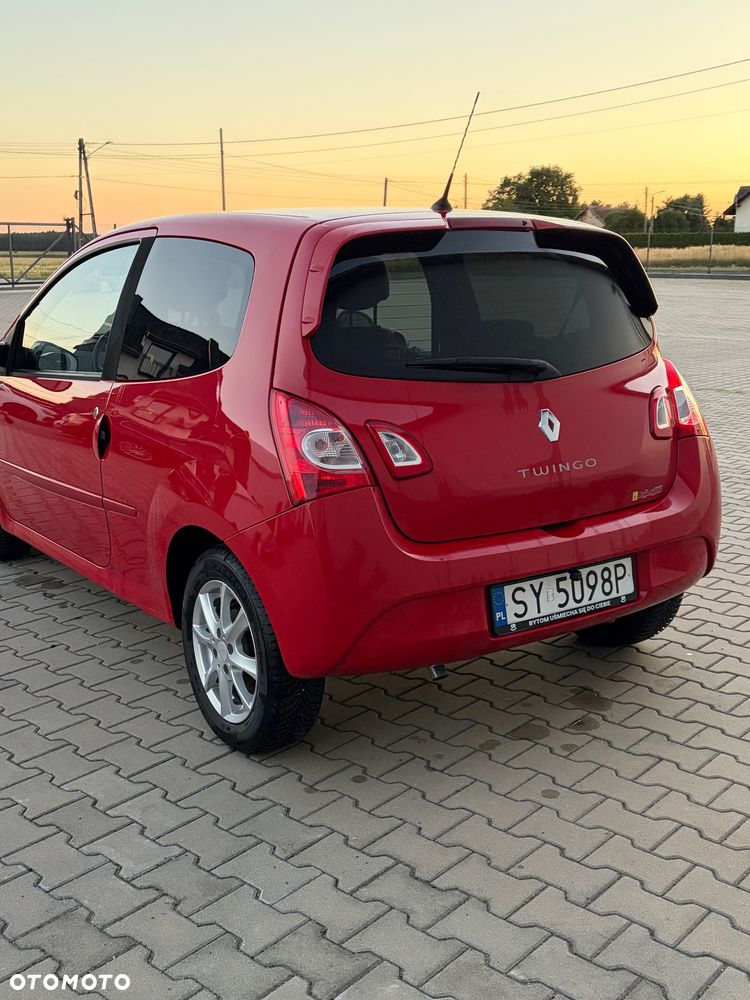 Renault Twingo - 3