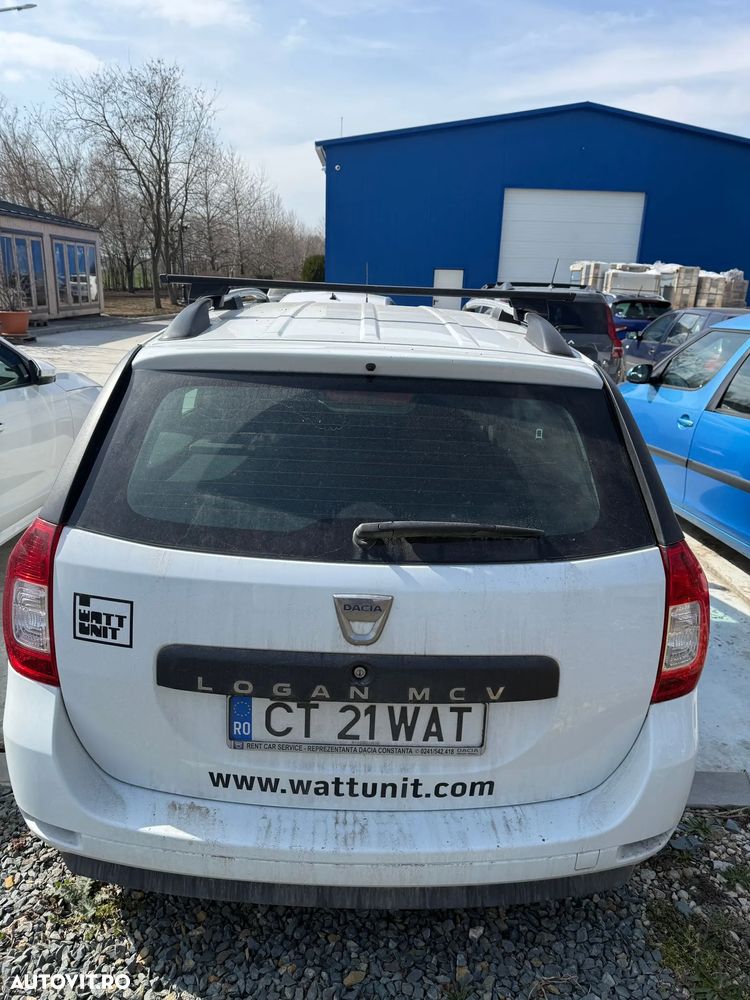 Dacia Logan - 3
