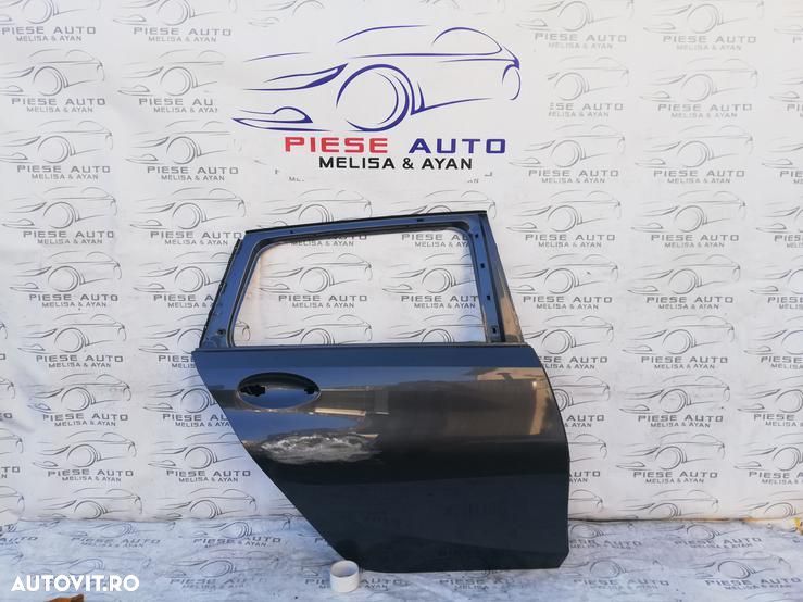 Usa dreapta spate Bmw Seria 5 G31 Combi/break/variant an 2017-2018-2019-2020-2021-2022-2023 - 1
