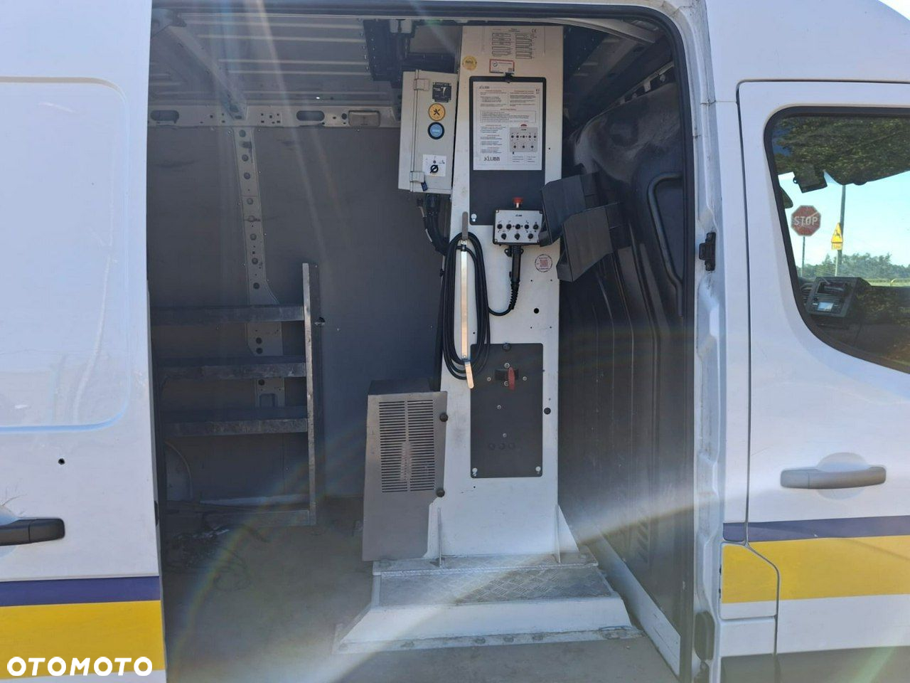 Renault Master - 12