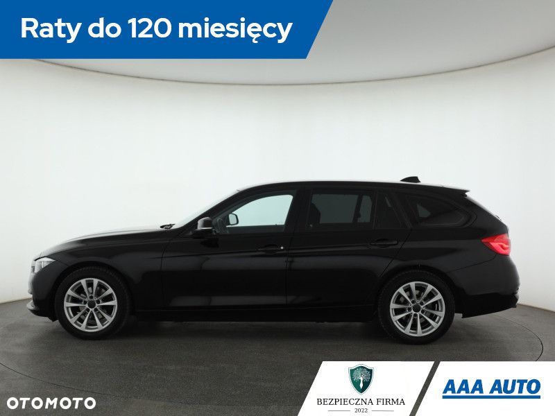 BMW Seria 3 - 4