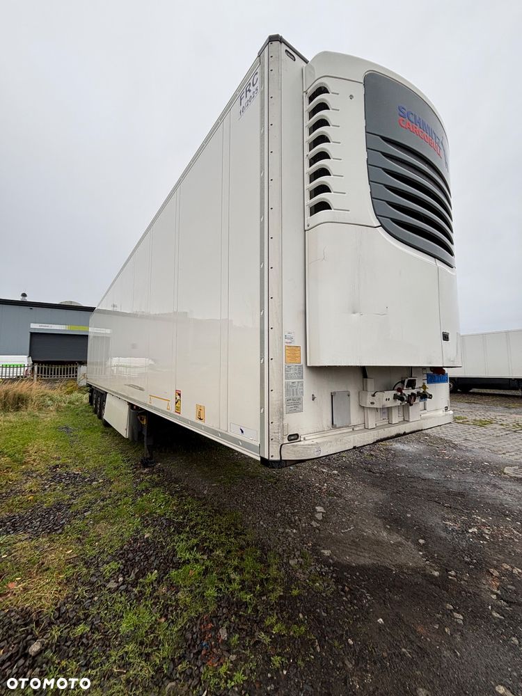 Schmitz Cargobull SCB S35 - 1