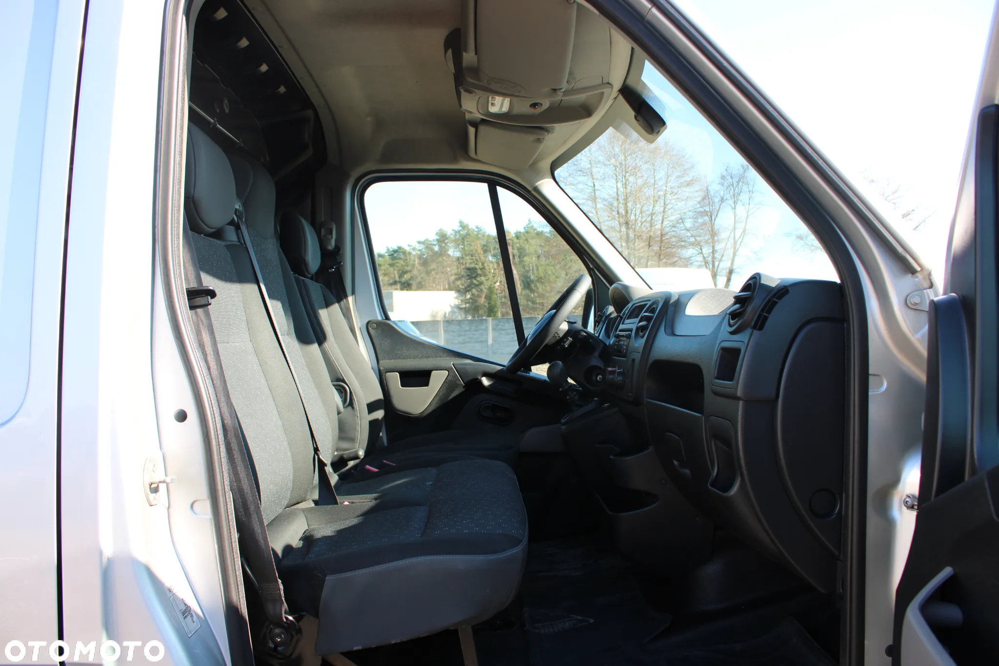 Opel MOVANO - 24