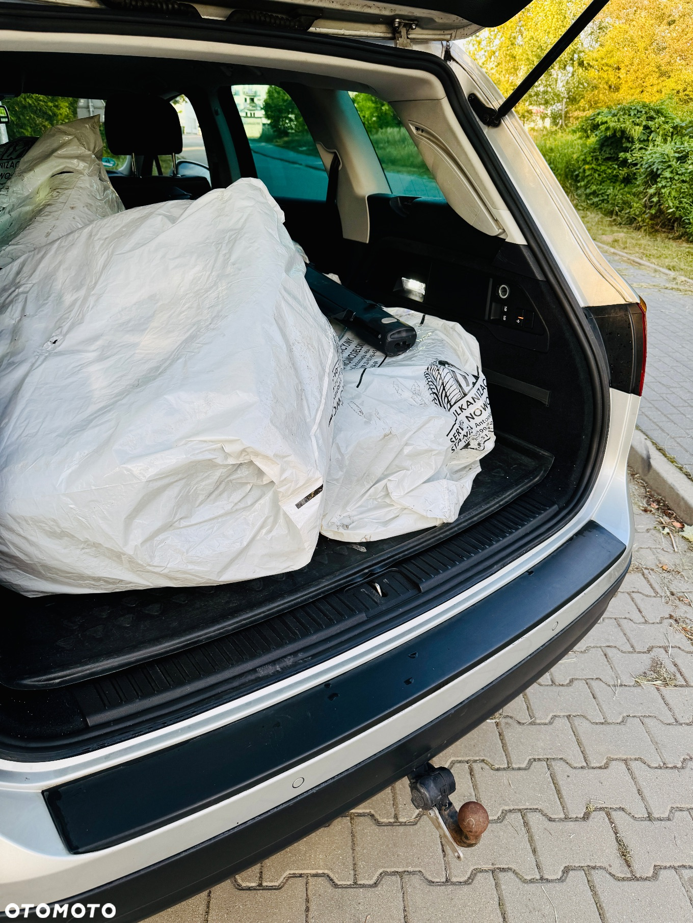 Volkswagen Touareg 3.0 V6 TDI 4XMot BMT - 13