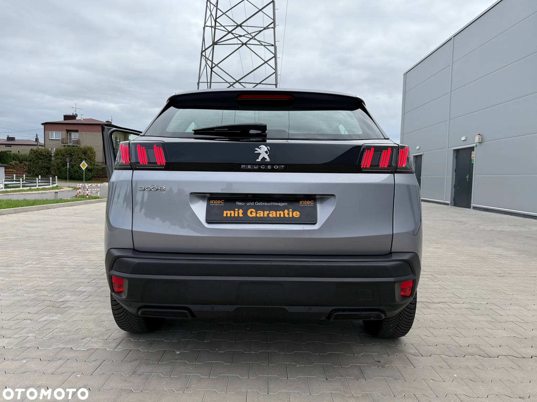 Peugeot 3008 BlueHDi 130 Stop & Start Allure - 5