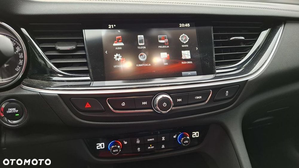 Opel Insignia 2.0 CDTI Innovation S&S - 20