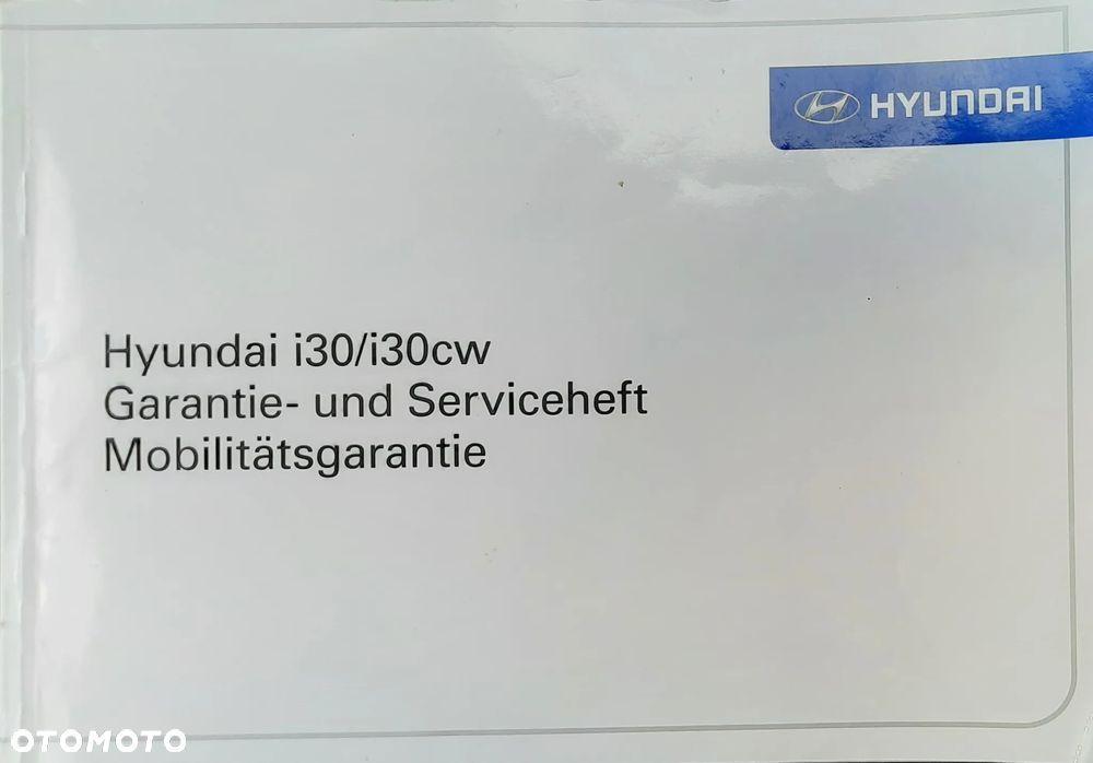 Hyundai i30 1.4 Classic - 16