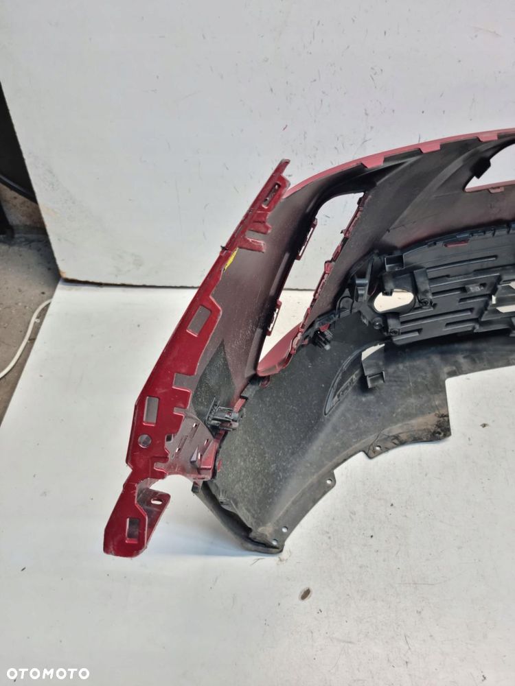 opel mokka b ii 20- zderzak przód przedni ładny - 6