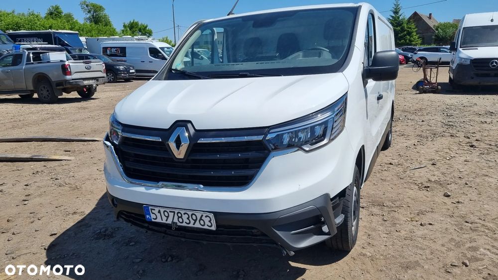 Renault Trafic - 17