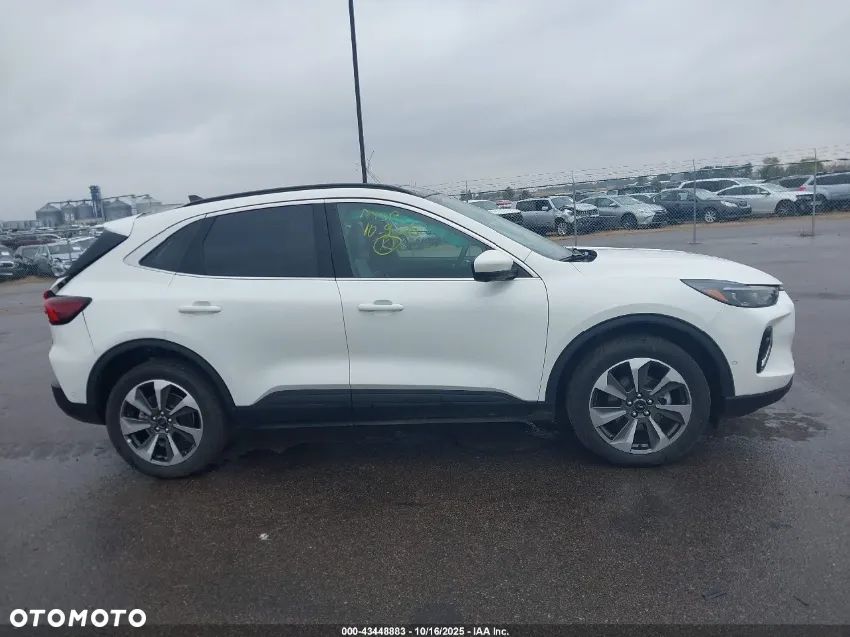 Ford Escape 2.0 EcoBoost AWD Titanium - 7