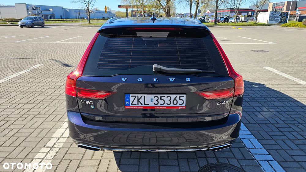 Volvo V90 D4 Inscription - 6