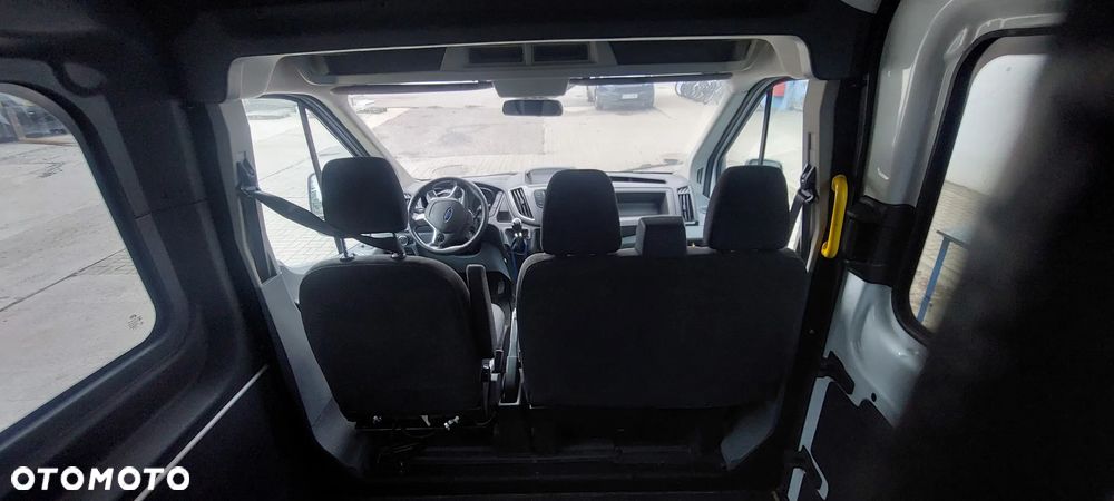 Ford Transit 350 L3 Trend - 13