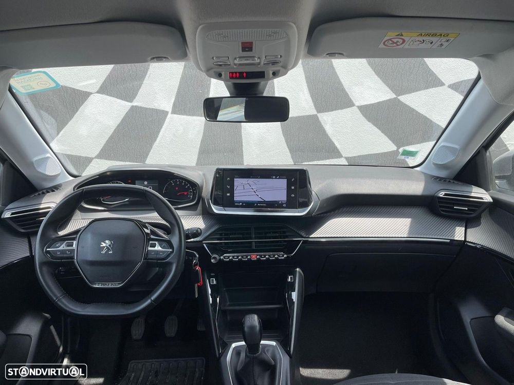 Peugeot 208 1.2 PureTech Active - 2