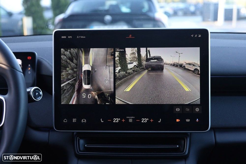 Polestar 4 Long Range 100 kWh Single Motor - 23