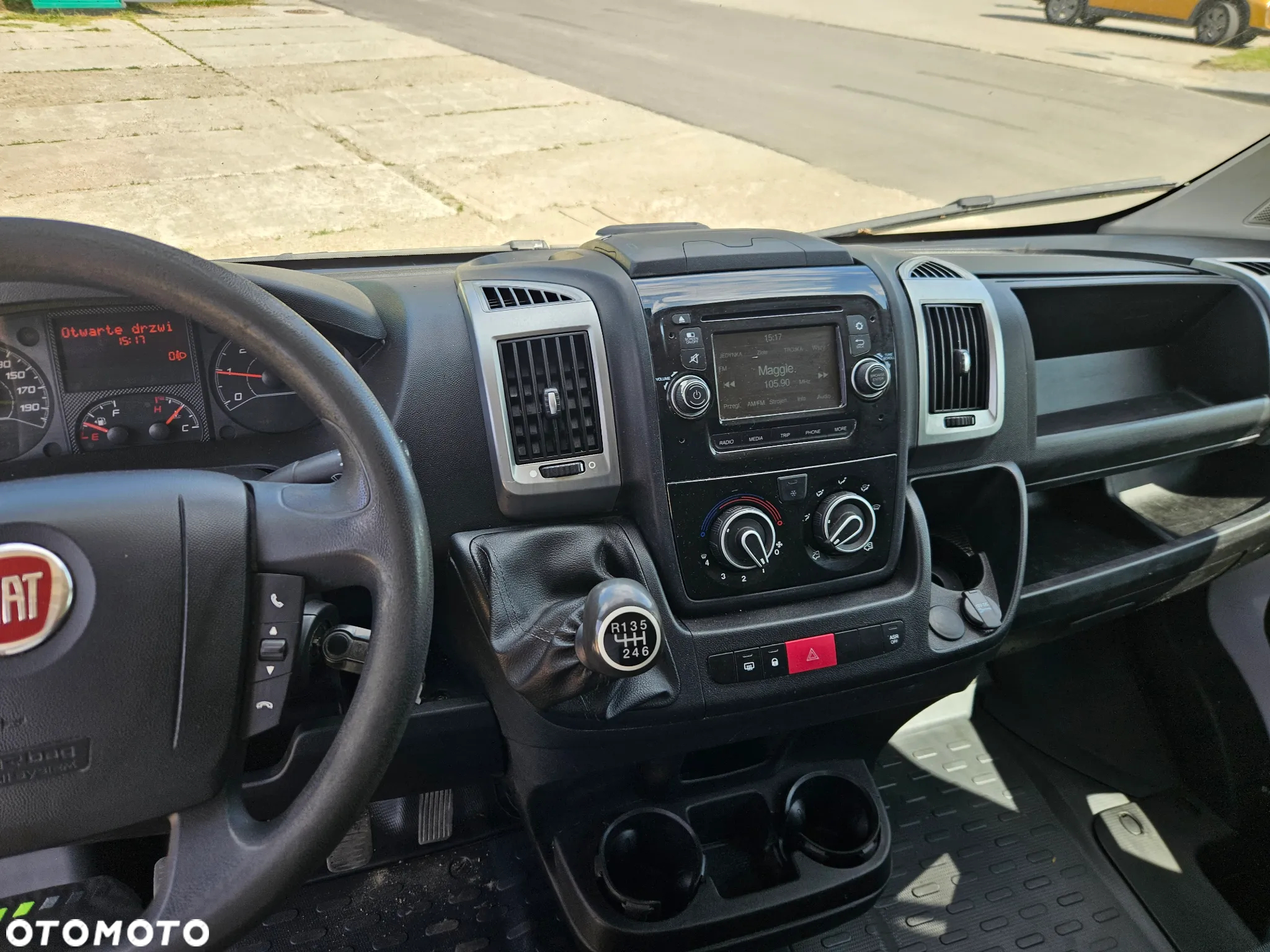 Fiat Ducato - 8