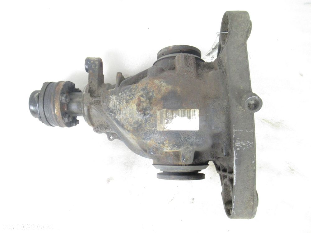 DYFER BMW E39 520 3,46 - 5