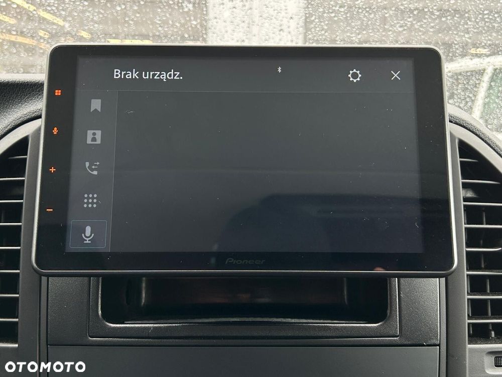 Mercedes-Benz Vito Tourer L3 Pro 9G-Tronic 447.705 - 35