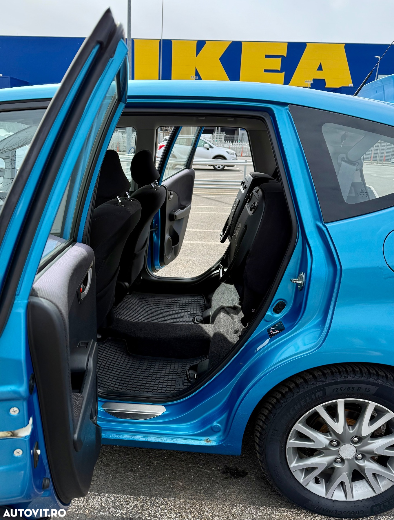 Honda Jazz 1.4 i-VTEC Elegance - 16