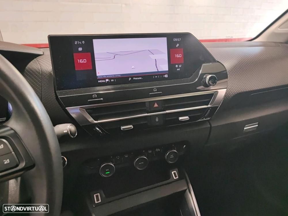 Citroën C4 1.5 BlueHDi Feel Pack - 5