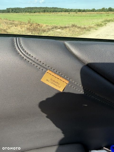 Subaru Outback 2.5i Exclusive - 6