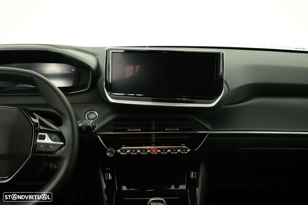 Peugeot 208 1.2 PureTech Allure - 9