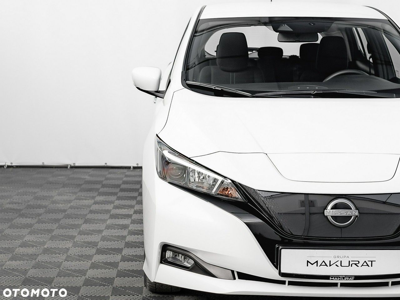 Nissan Leaf - 9