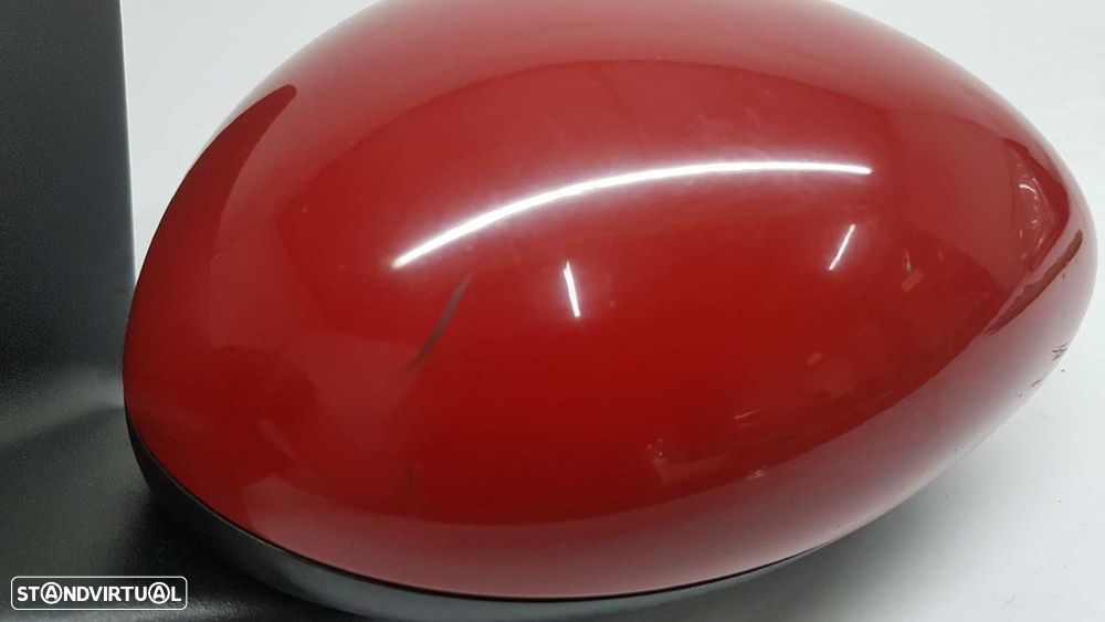 RETROVISOR ESQUERDO ALFA ROMEO 147 (190) 1.6 T.SPARK ECO DISTINCTIVE - 8