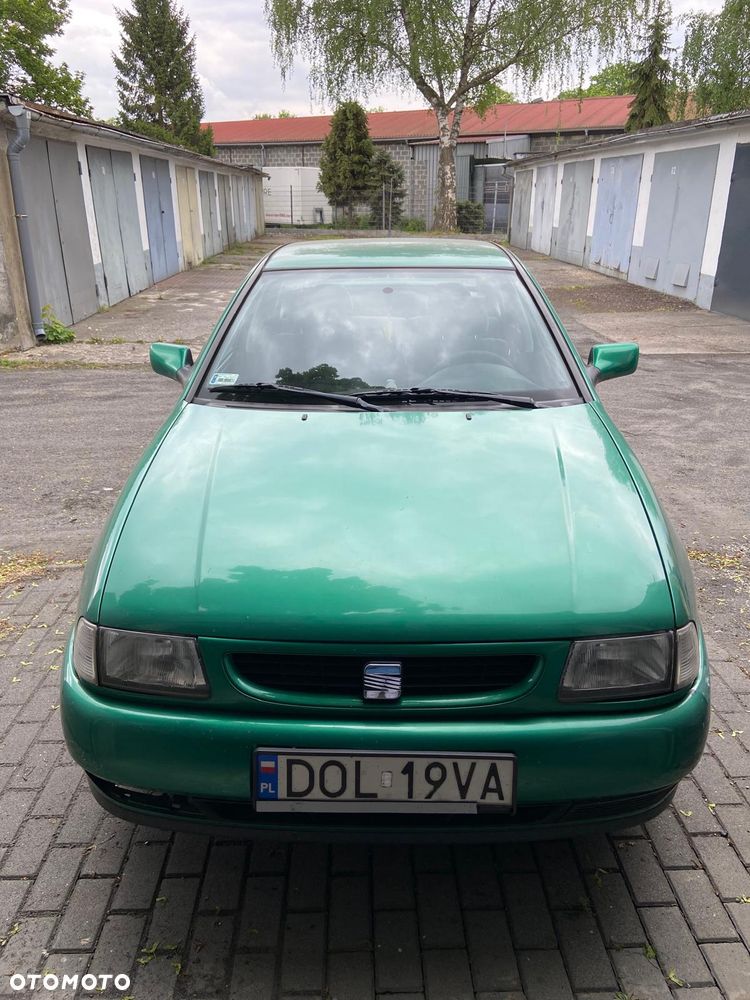 Seat Cordoba 1.4 CLX - 1