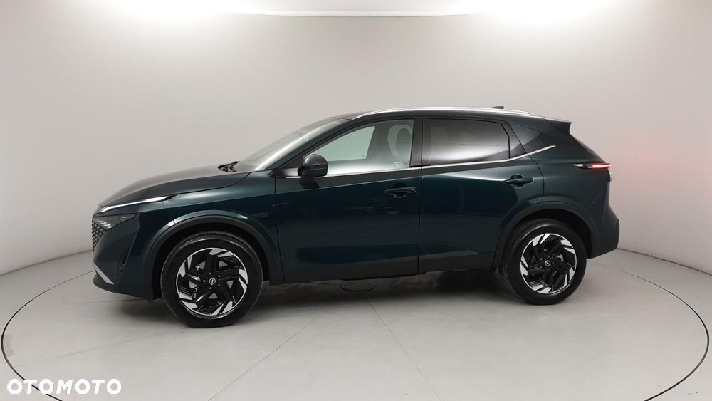 Nissan Qashqai 1.3 DIG-T MHEV N-Connecta Xtronic - 9