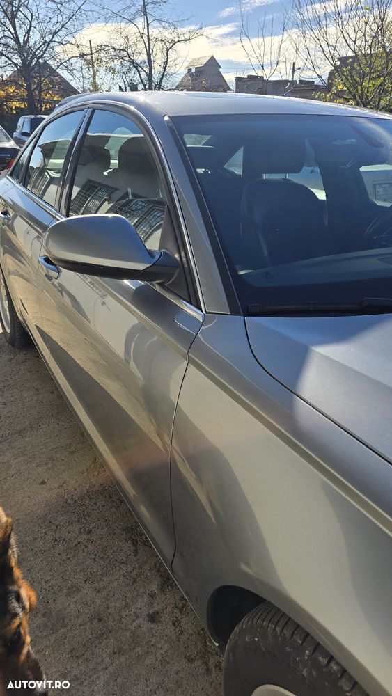 Audi A6 Avant 2.0 TDI DPF multitronic - 22