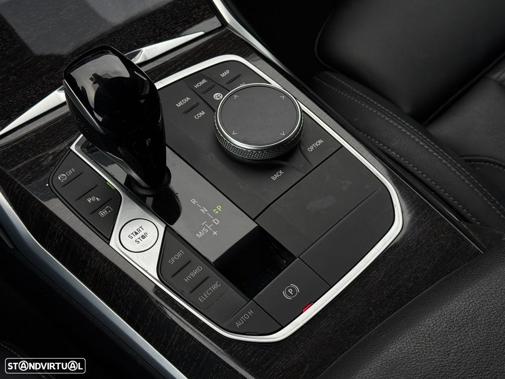 BMW 320 e xDrive Aut. Advantage - 15