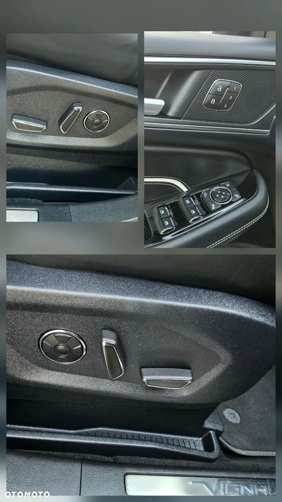 Ford S-Max 2.0 EcoBlue Vignale - 34