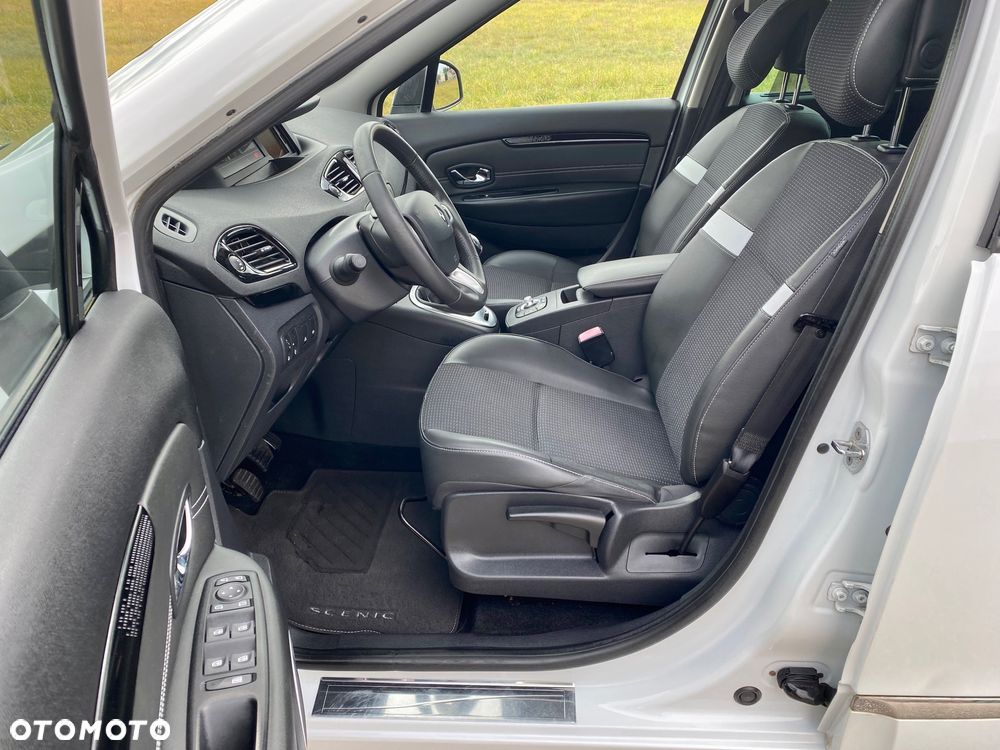 Renault Grand Scenic ENERGY dCi 110 S&S LIMITED - 26