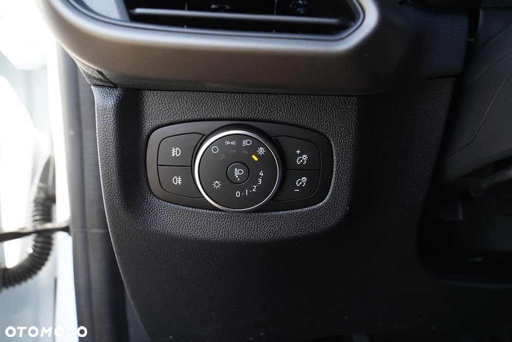 Ford Transit Courier 1.0 EcoBoost 1,9t Trend - 13