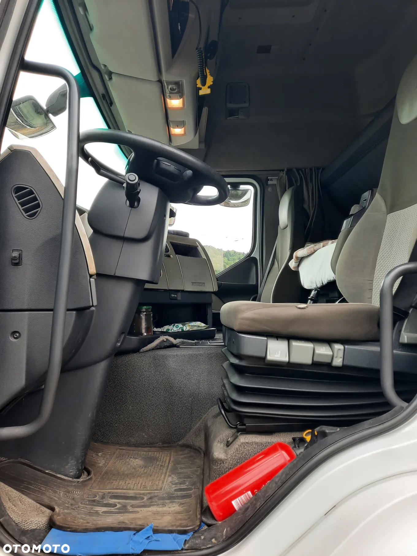 Renault Premium 460 Dxi - 4